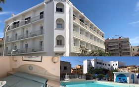 Hotel Riviera Alghero